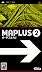 MAPLUSポータブルナビ2