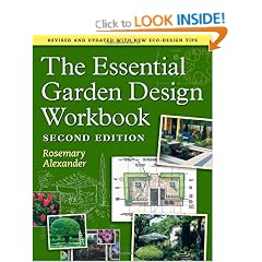 The Essential Garden Design Workbook