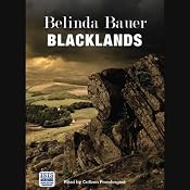 Blacklands | [Belinda Bauer]