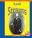 Levi Strauss (Compass Point Early Biographies, 3)