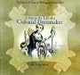 A Day in the Life of a Colonial Dressmaker (Library of Living and Working in Colonial Times)
