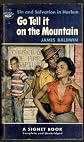 Go Tell it on the Mountain