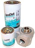 Wix ACKG35 Water Removal Kit