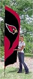Purdue Boilermakers Applique Embroidered Banner Flag (44x28) NCAA College Athletics Fan Shop Sports Team Merchandise
