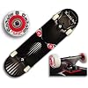 Labeda Eyes Skateboard
