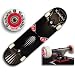 Labeda Eyes Skateboard