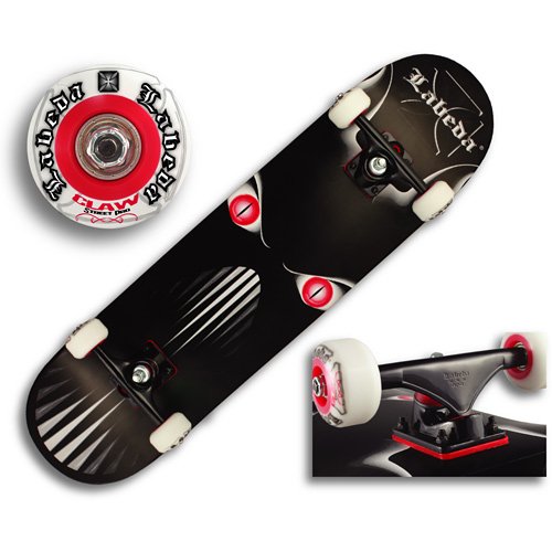 Labeda Eyes Skateboard