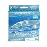 Scientific Angler: Bonefish Fly Line, Horizon, 9wt