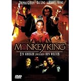 Monkey King - Ein Krieger zwischen den Weltenvon "Thomas Gibson"