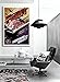 Poster Mural Star Wars Fight Propaganda 40x57 in (100x144 cm) 8mil Paper