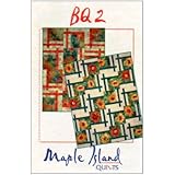 Maple Island Quilts BQ2 Ptrn