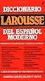 Diccionario Larousse del Espa&ntilde;ol Moderno
