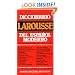 Diccionario Larousse del Espa�ol Moderno