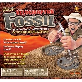 Action Products Velociraptor