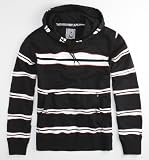 Search : Volcom Warwick Stripe Pullover Hoodie