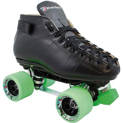 595 Sunlite Fugitive Speed Roller Skates 2011