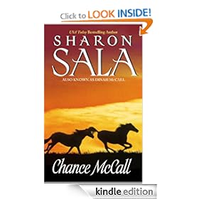 Chance McCall (Harper Monograms)