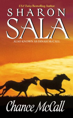 Chance McCall (Harper Monograms)