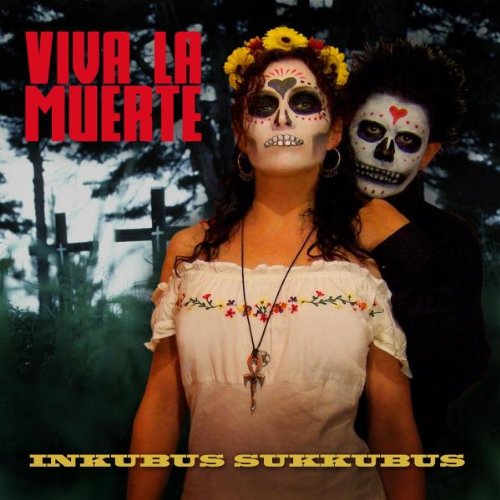 Produkt-Bild: Viva la Muerte