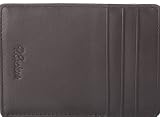 P. Erickson Money Clip - Black