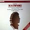 Complete symphonies set