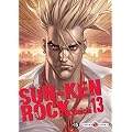 Sun-Ken Rock, Tome 13 :