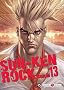 Sun-Ken Rock, Tome 13 :