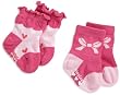 BabyLegs Baby-girls Infant Encore Socks