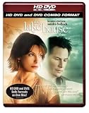 The Lake House (Combo HD DVD and Standard DVD) [HD DVD]