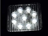 LED ���[�N���C�g ��Ɠ� 27w 12���`24���Ή�