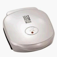 George Foreman GR18PL Super Champ Indoor Grill