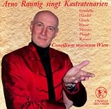 Arno Raunig Singt Kastratenari