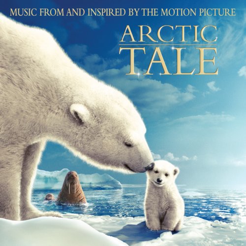 CD-Charts  Search : Arctic Tale