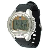 MLB Men's MLB-PRO-KC Pro Trainer Series Kansas City Royals Watch