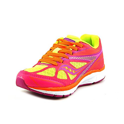 Saucony Girls Kinvara 4 Running Shoe