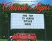 The Great American Book of Church Signs