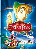 Peter Pan, DISNEY CINEMA