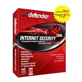  : BitDefender Internet Security 2008 - 2 Years/3 Pc's