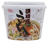 Save on JFC Fresh Udon Bowl, 8.29-Ounce Containers (Pack of 6) by JFC