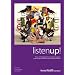 Listen Up!: Person-centred Approaches to Help Young People Experiencing Mental Health and Emotional Problems
