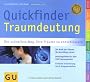 Quickfinder Traumdeutung: Der schnellste Weg, Ihre Tr�ume zu entschl�sseln (GU Quickfinder)