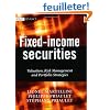 Fixed-Income Securities: Valuation, Risk Management and Portfolio Strategies