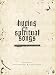 Book Hymns & Spiritual Songs: Modern Music in the Ancient Sanctuary
