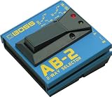 AB2 2 Way Selector Pedal