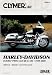 Clymer Publications M430-4 HD FLH/FLT Twin Cam 88 103 Shop Repair Service Garage Manual 99-05
