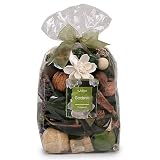 Jodhpuri 18 oz. Gardenia Potpourri