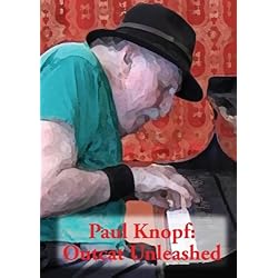 Paul Knopf: Outcat Unleashed