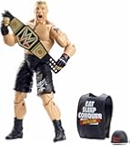 WWE Elite Series 37 Action Figure - Brock Lesnar