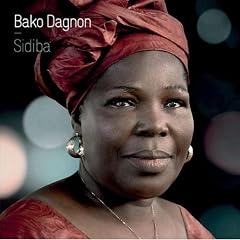 Sidiba [Vinyl LP] [Vinyl LP]