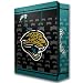 Jacksonville Jaguars NFL Large Gift Bag (15.5" Tall)